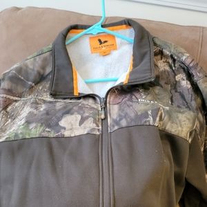 Field & Stream light weight XL hunting jacket